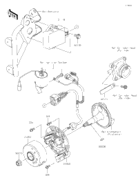 2023 KX112 (KX112APFNN)