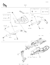 2023 Ninja 650 (EX650PPSAL)