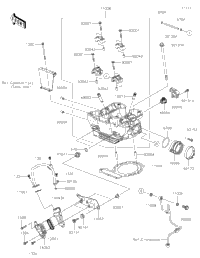 2023 KLR650 Traveler ABS (KL650JPFNL)
