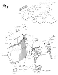 2022 Concours 14 ABS (ZG1400ENFNL)