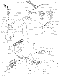 2021 Z H2 (ZR1000KMFNL)