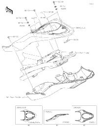 2022 Z900 ABS (ZR900FNFNL)