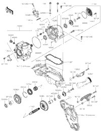 2022 Z H2 SE (ZR1000LNFNL)