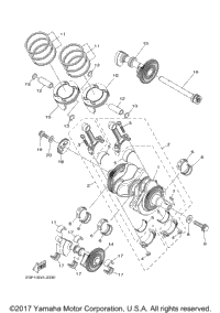 2018 SUPER TENERE (XTZ12JL)
