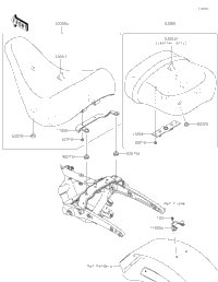 2021 Vulcan 1700 Voyager ABS (VN1700BNFNN)