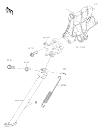 2022 Ninja 400 (EX400HNFNN)