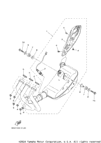2018 MT09 (MT09JGY)