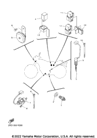 2018 SR400 (SR400JL)