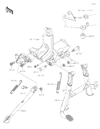 2022 Concours 14 ABS (ZG1400ENFNL)