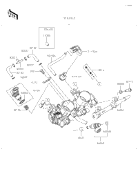 2021 Z400 (ER400DMFNL)
