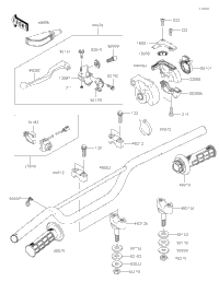 2023 KX85 (KX85CPFNN)