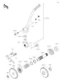 2023 KX85 (KX85CPFNN)