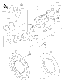 2023 KX85 (KX85CPFNN)