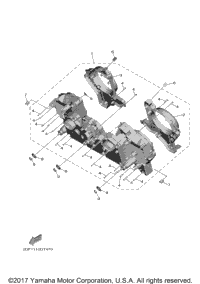 2018 STAR ELUDER (XV19BJL)