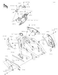 2024 Eliminator (EL450ARFNN)