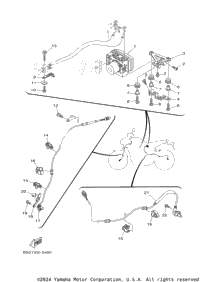 2019 MT09 (MT09KGY)
