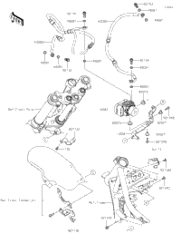 2024 Eliminator SE (EL450BRSNL)