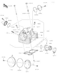 2024 KLX140G (KLX140CRFNN)