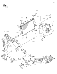 2022 Z400 (ER400DNFNN)