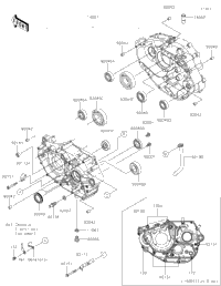 2024 KLX300 (KLX300FRFNN)