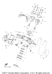 2018 VMAX (VMX17JGY)