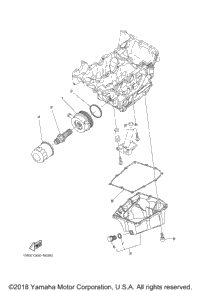 2019 MT07 (MT07KGY)