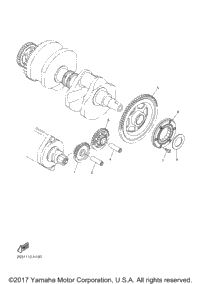 2018 VMAX (VMX17JCGY) CA