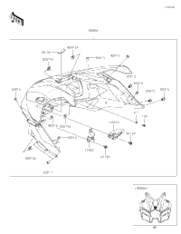 2024 Ninja H2 (ZX1002JRANN)