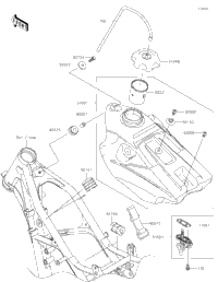2024 KX112 (KX112ARFNN)