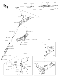 2023 Ninja 650 (EX650RPFNN)