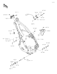2024 KX250 (KX252CRFNN)