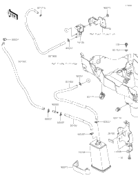 2024 Eliminator SE (EL450BRSNL)