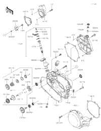 2024 KX85 (KX85CRFNN)