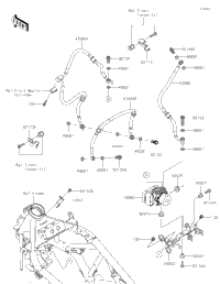 2024 Ninja 7 Hybrid (CX500ARFNN)