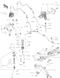 2023 Ninja 650 (EX650PPSAN)