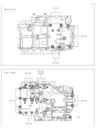 2024 Ninja 400 ABS (EX400GRFNN)