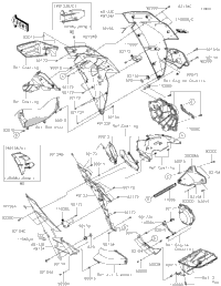 2024 Ninja H2 (ZX1002JRFNN)