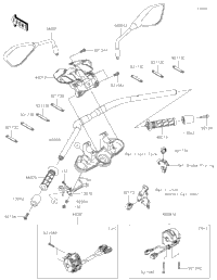 2023 Z H2 (ZR1000KPFAL)