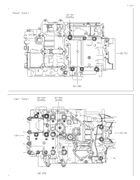 2024 Ninja 7 Hybrid (CX500ARFNN)