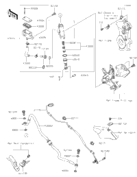 2023 Ninja ZX-10R (ZX1002MPFAL)