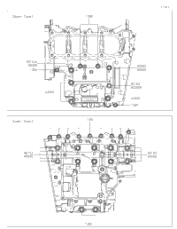 2024 Ninja ZX-4R ABS (ZX400PRFNN)