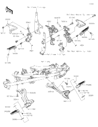 2024 Ninja 500 (EX500GRFNN)