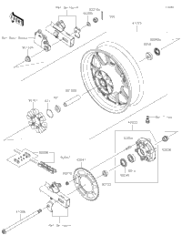 2024 Eliminator (EL450ARFNN)