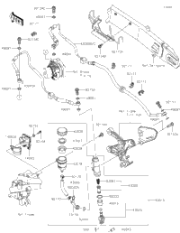 2023 Z900RS ABS (ZR900CPFBL)