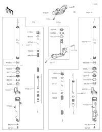 2024 Ninja 500 (EX500GRFNL)