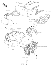 2024 Z500 (ER500ERFNL)