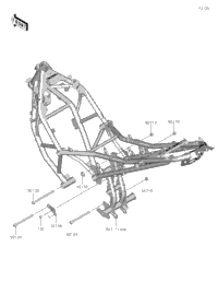 2024 Z e-1 ABS (NR011ARFNN)
