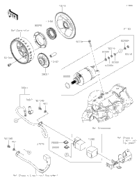 2024 Eliminator SE (EL450BRSNL)