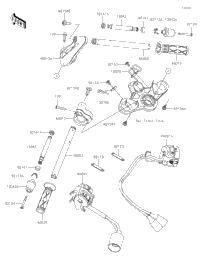 2024 Ninja 7 Hybrid (CX500ARFNN)