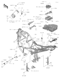 2024 Z e-1 ABS (NR011ARFNN)